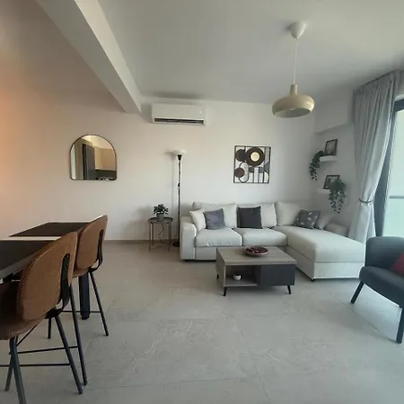 New Modern Mackenzie 1br Flat, 1mn Walk To Waterfront Apartment *