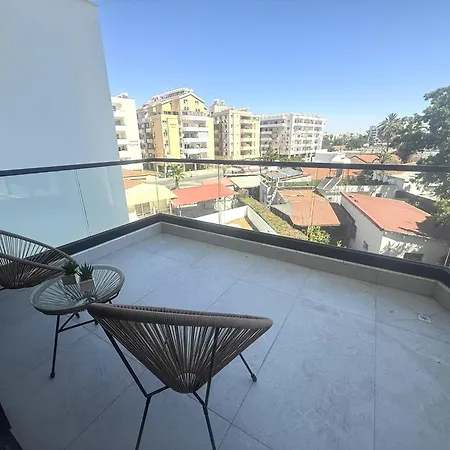 New Modern Mackenzie 1br Flat, 1mn Walk To Waterfront Apartment *