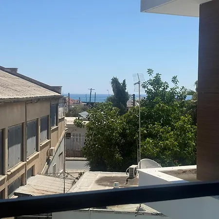 New Modern Mackenzie 1br Flat, 1mn Walk To Waterfront *