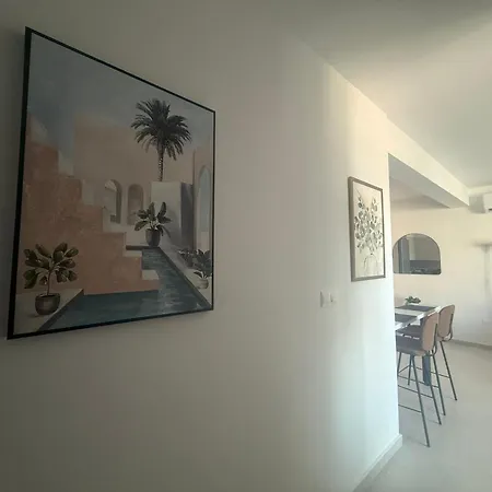 New Modern Mackenzie 1br Flat, 1mn Walk To Waterfront Apartment
